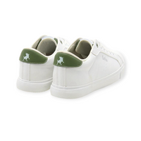 LOIS 61346 Blanco Zapatilla Hombre