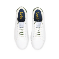LOIS 61346 Blanco Zapatilla Hombre