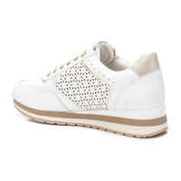 XTI 142234 Blanco Zapatilla Mujer