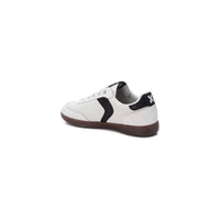 Zapatilla XTI 143397 beige y negro para mujer