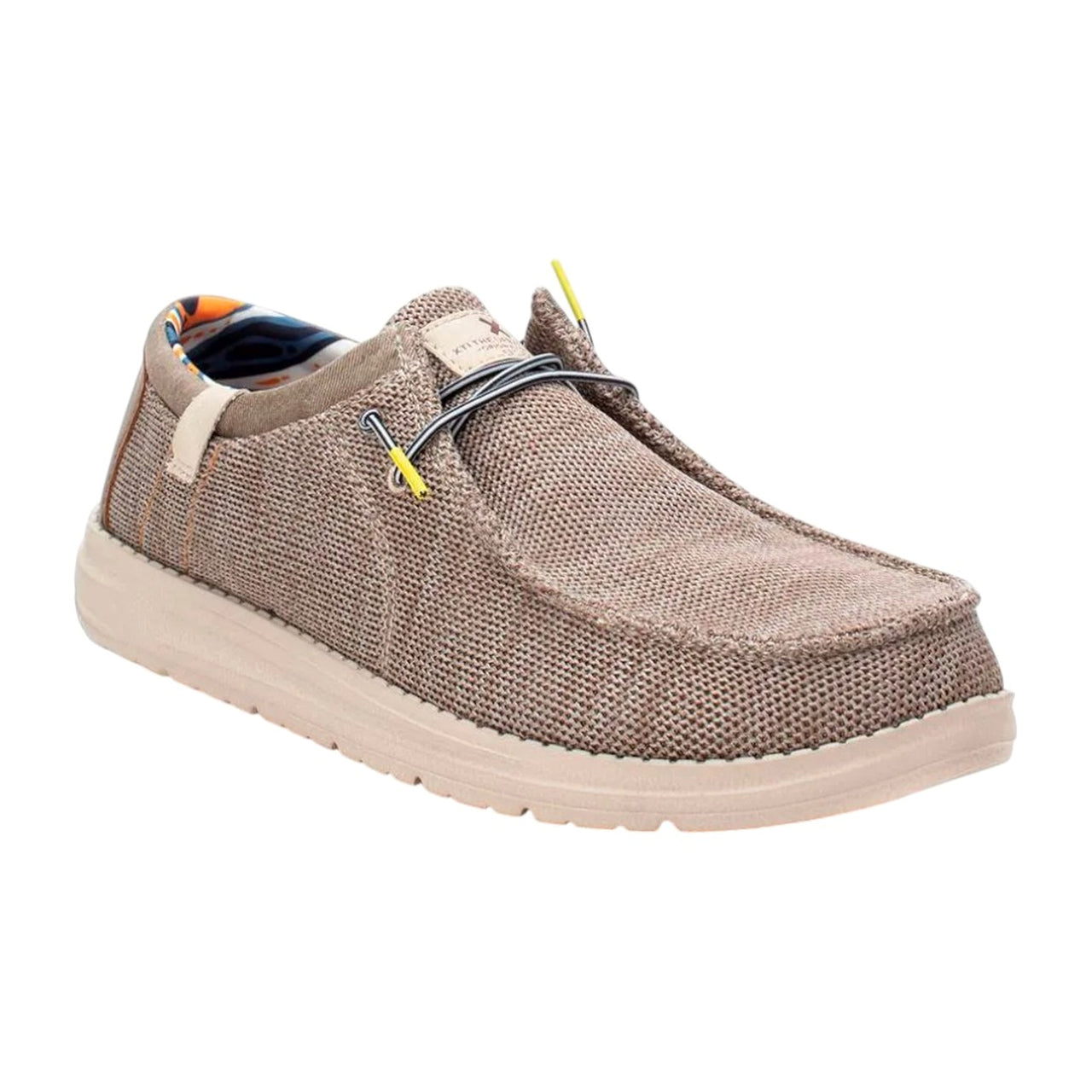 XTI 143576 Taupe Zapato Hombre