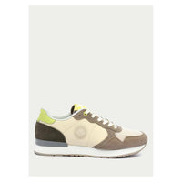 XTI 143608 Beige Zapatilla Mujer
