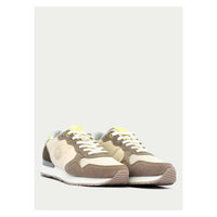 XTI 143608 Beige Zapatilla Mujer