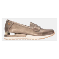 XTI 144408 Bronce Zapato Mujer
