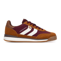 XTI 144587 Camel Zapatilla Mujer