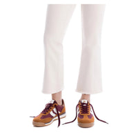 XTI 144587 Camel Zapatilla Mujer