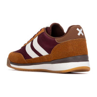XTI 144587 Camel Zapatilla Mujer