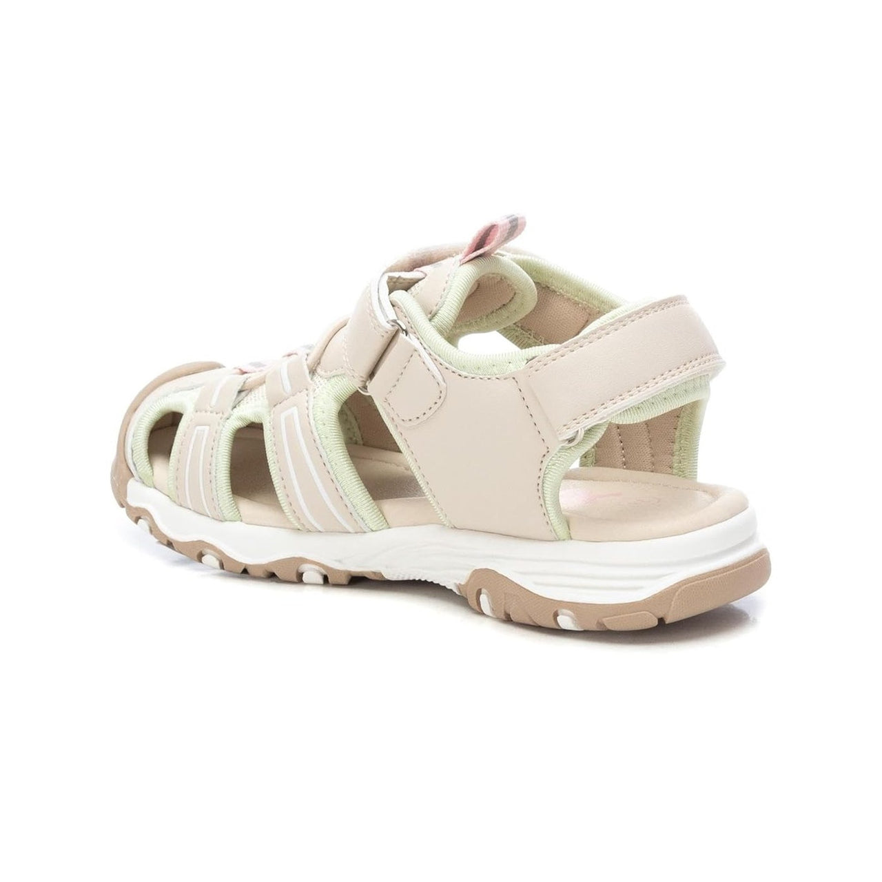 XTI 150674 Beige Sandalia NiñA