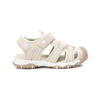 XTI 150674 Beige Sandalia NiñA