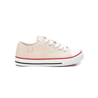 XTI 150777 Beige Zapatilla Lona Unisex