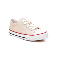XTI 150777 Beige Zapatilla Lona Unisex