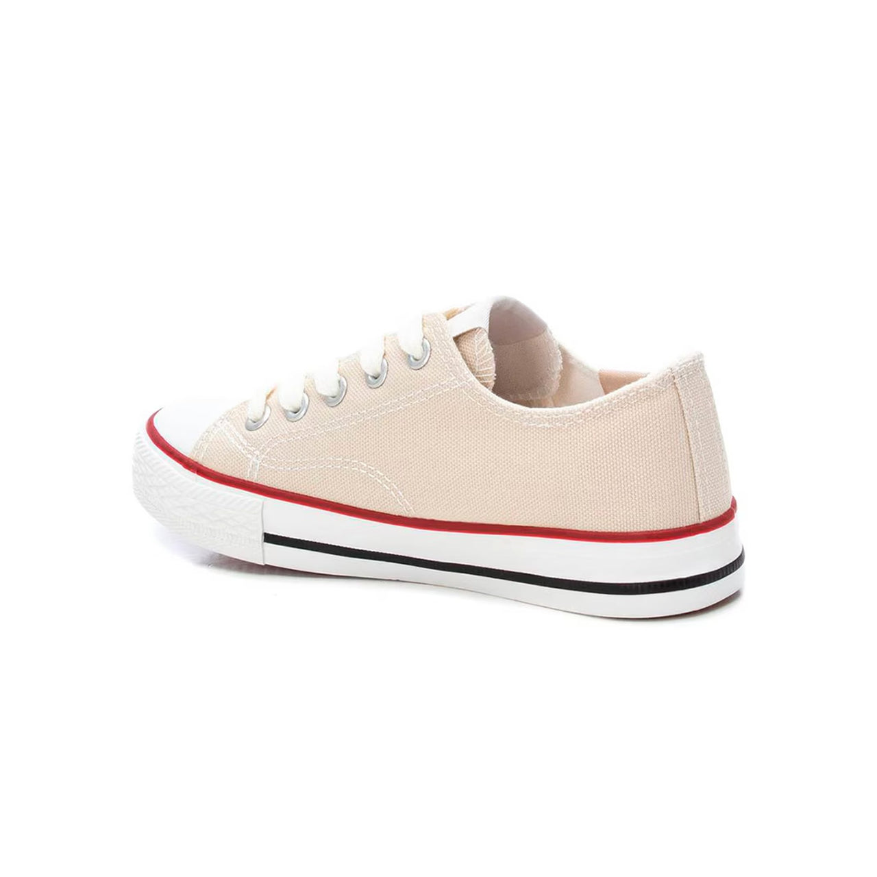 XTI 150777 Beige Zapatilla Lona Unisex