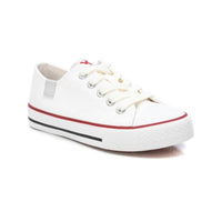 XTI 150777 Blanco Zapatilla Lona Unisex