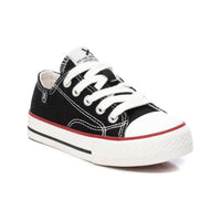 XTI 150777 Negro Zapatilla Lona Unisex