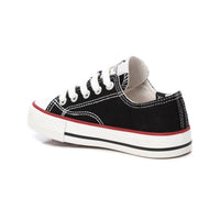 XTI 150777 Negro Zapatilla Lona Unisex