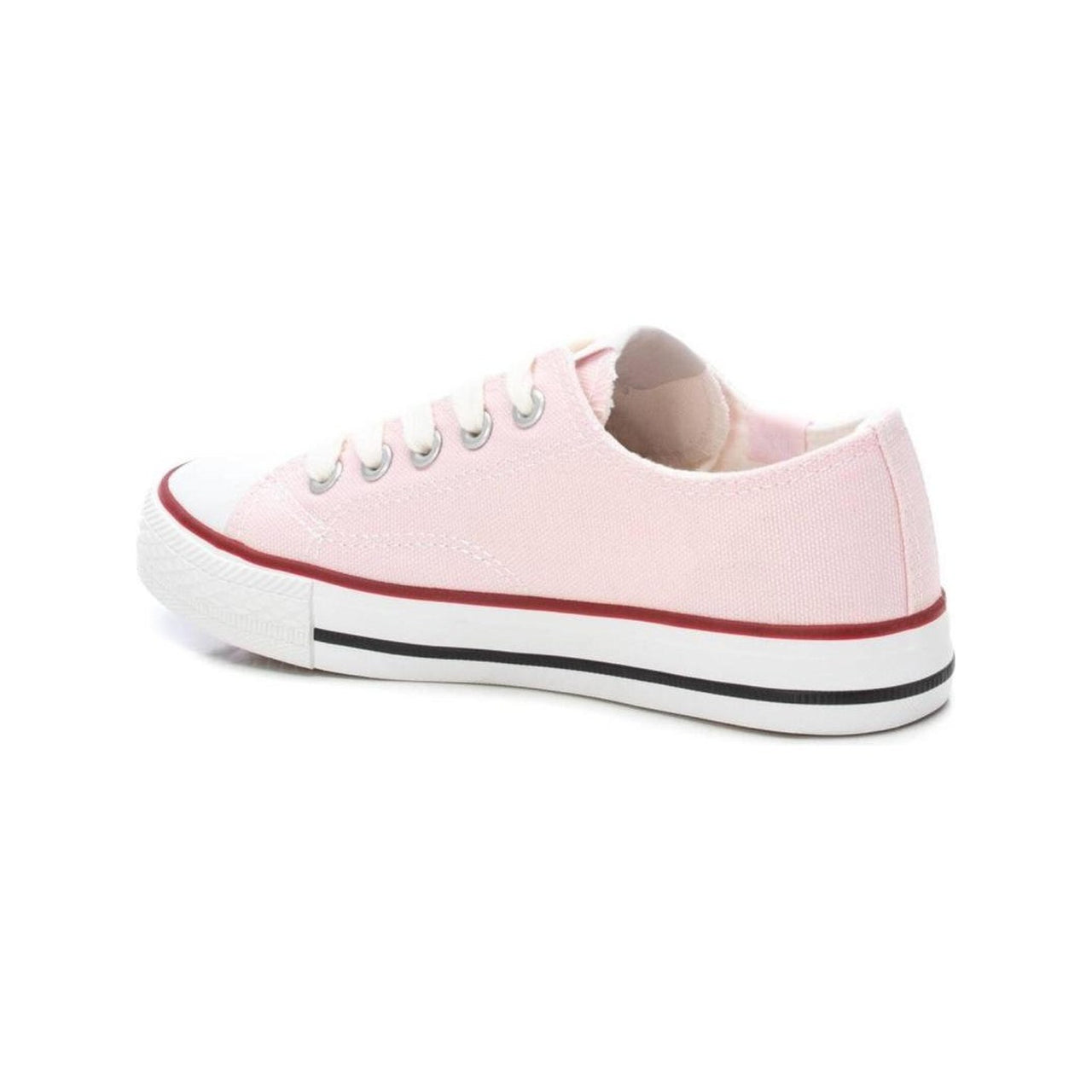 XTI 150777 Nude Zapatilla Lona Niña