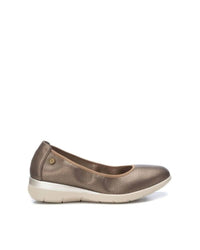 XTI 143528 Bronce Manoletina Mujer