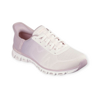 Skechers 104566/MVE Glide Step Excite Slip-ins Zapatilla Mujer