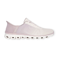 Skechers 104566/MVE Glide Step Excite Slip-ins Zapatilla Mujer