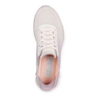 Skechers 104566/MVE Glide Step Excite Slip-ins Zapatilla Mujer