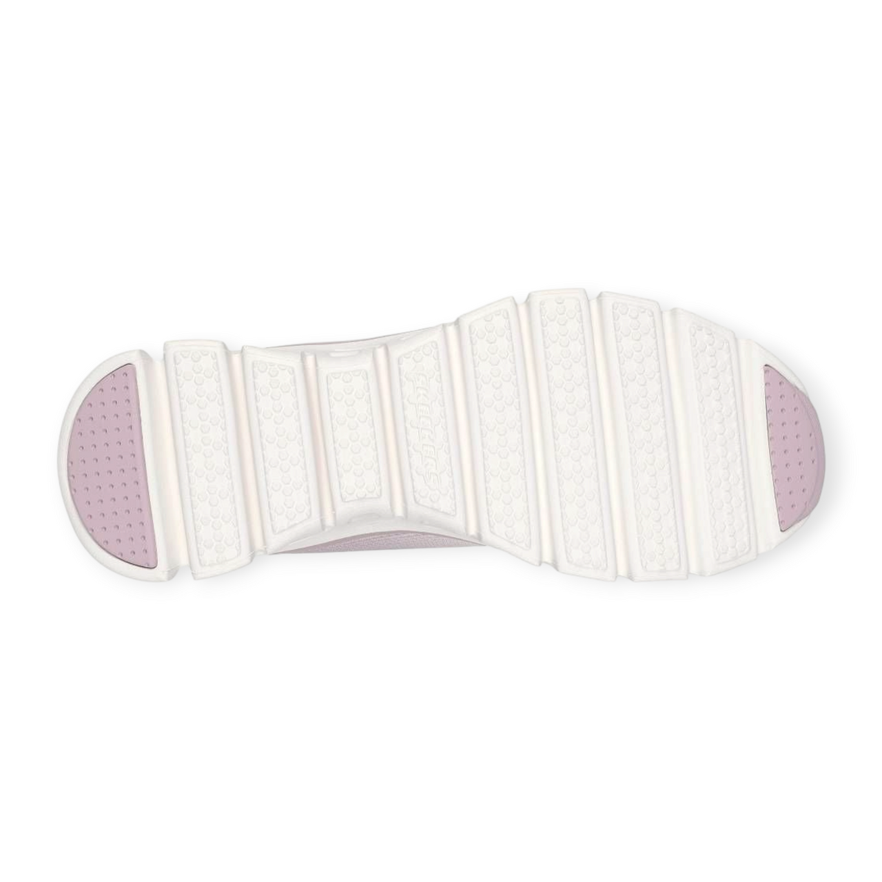Skechers 104566/MVE Glide Step Excite Slip-ins Zapatilla Mujer