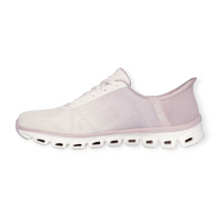 Skechers 104566/MVE Glide Step Excite Slip-ins Zapatilla Mujer