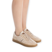REFRESH 172433 Beige Zapatilla Mujer