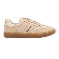 REFRESH 172433 Beige Zapatilla Mujer