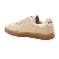 REFRESH 172433 Beige Zapatilla Mujer
