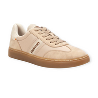 REFRESH 172433 Beige Zapatilla Mujer
