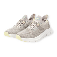 REFRESH 172504 Gris Zapatilla Mujer