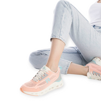 REFRESH 172505 Coral Zapatilla Mujer