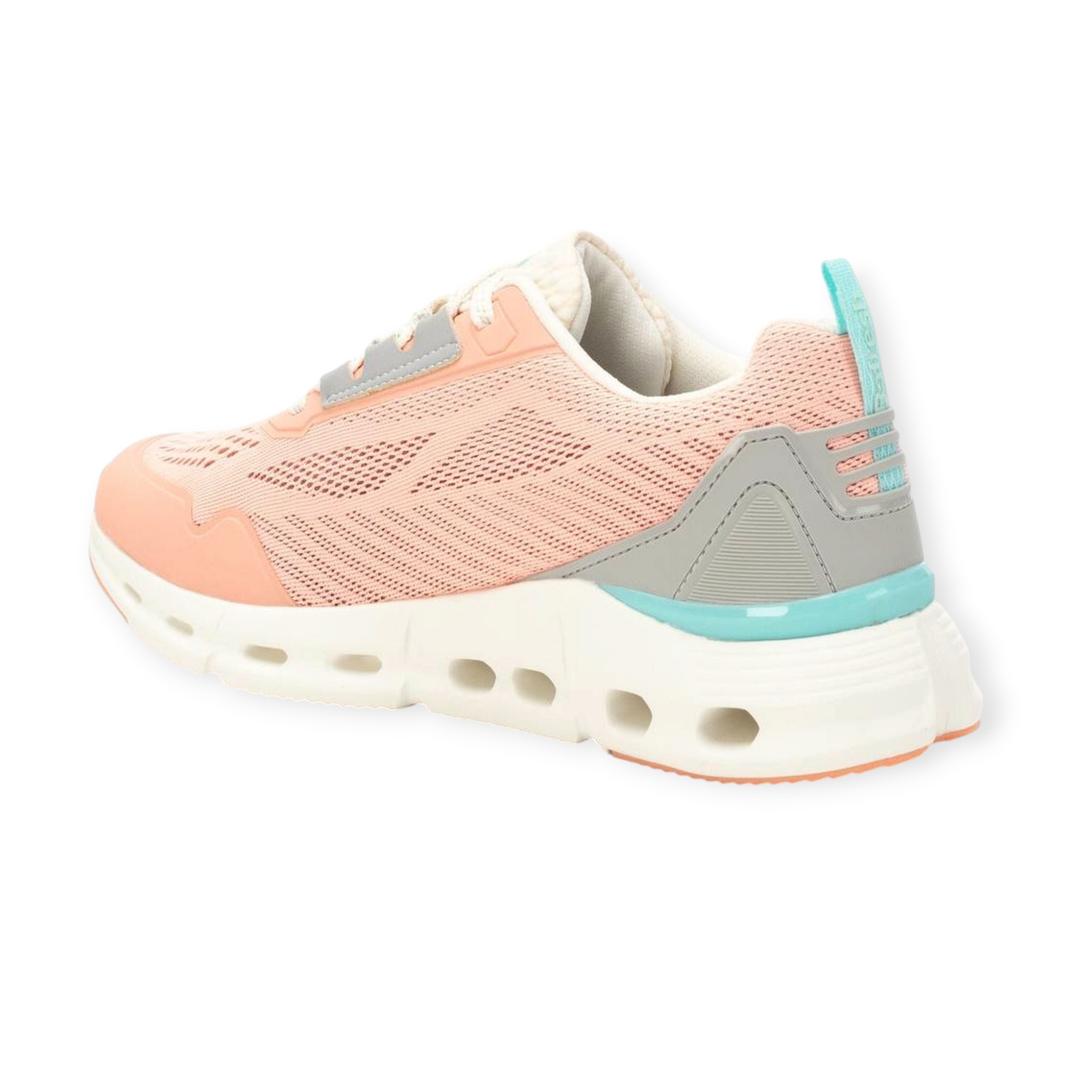REFRESH 172505 Coral Zapatilla Mujer