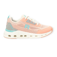 REFRESH 172505 Coral Zapatilla Mujer