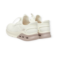 SKECHERS 117638/OFWT Blanco Zapatilla Mujer