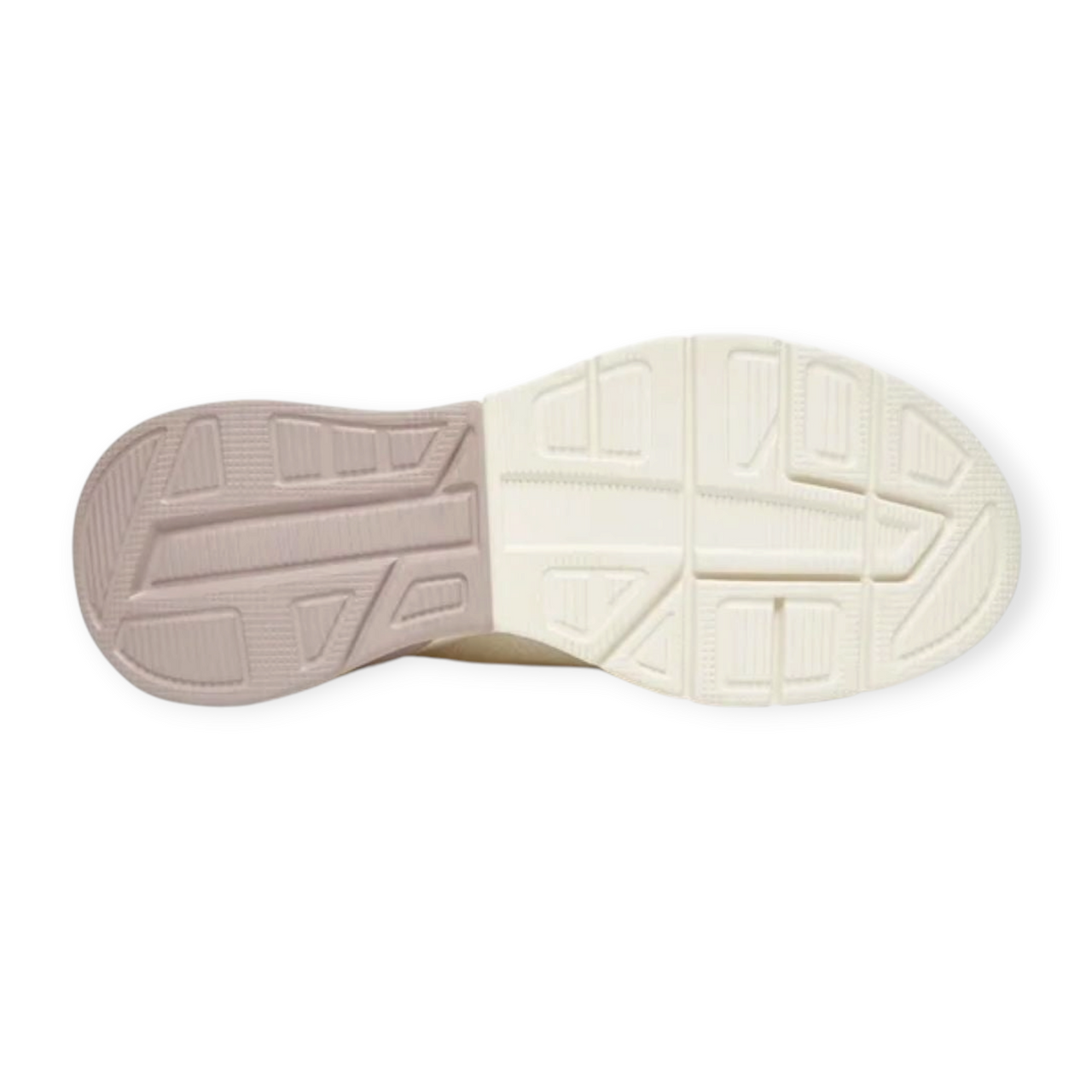 SKECHERS 117638/OFWT Blanco Zapatilla Mujer