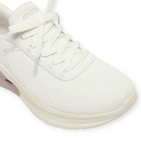 SKECHERS 117638/OFWT Blanco Zapatilla Mujer