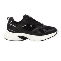 XTI 143587 Negro Zapatilla Mujer