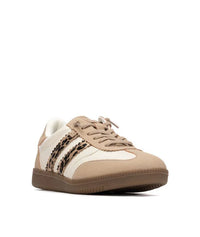 XTI 144330 Beige Zapatilla Mujer