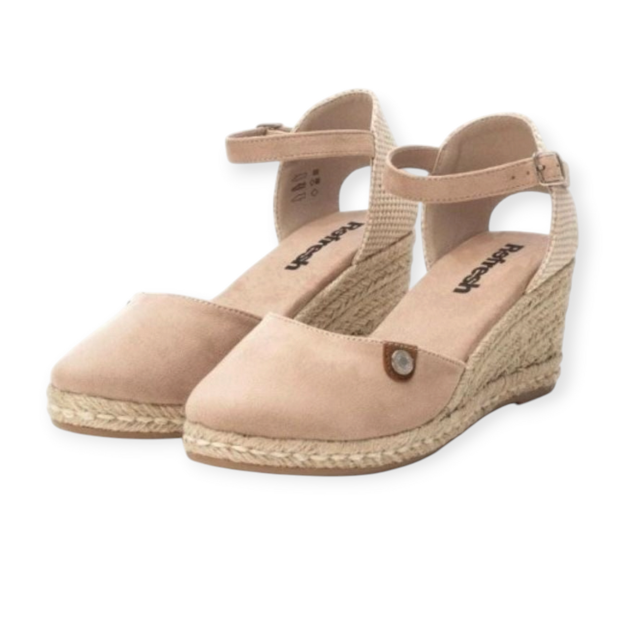 Refresh 171882 Sandalia Mujer