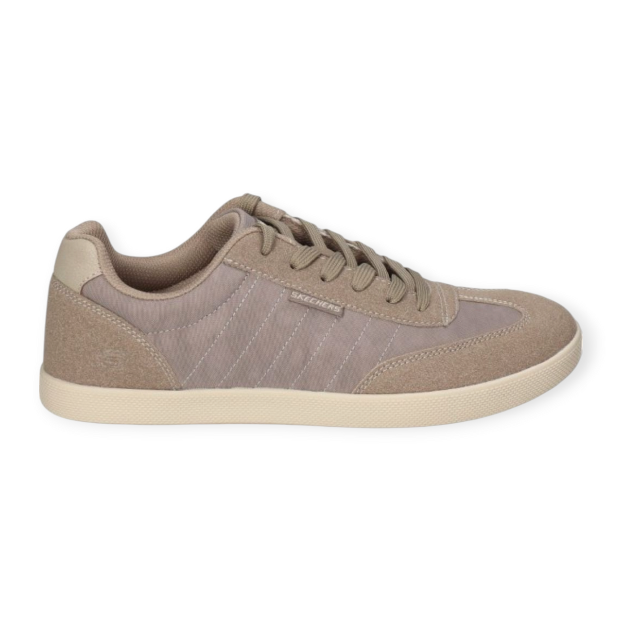 SKECHERS 210824/TPE Taupe Zapatilla Hombre