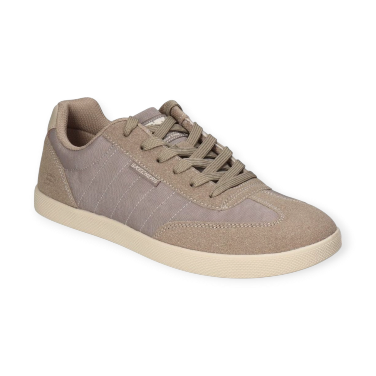 SKECHERS 210824/TPE Taupe Zapatilla Hombre