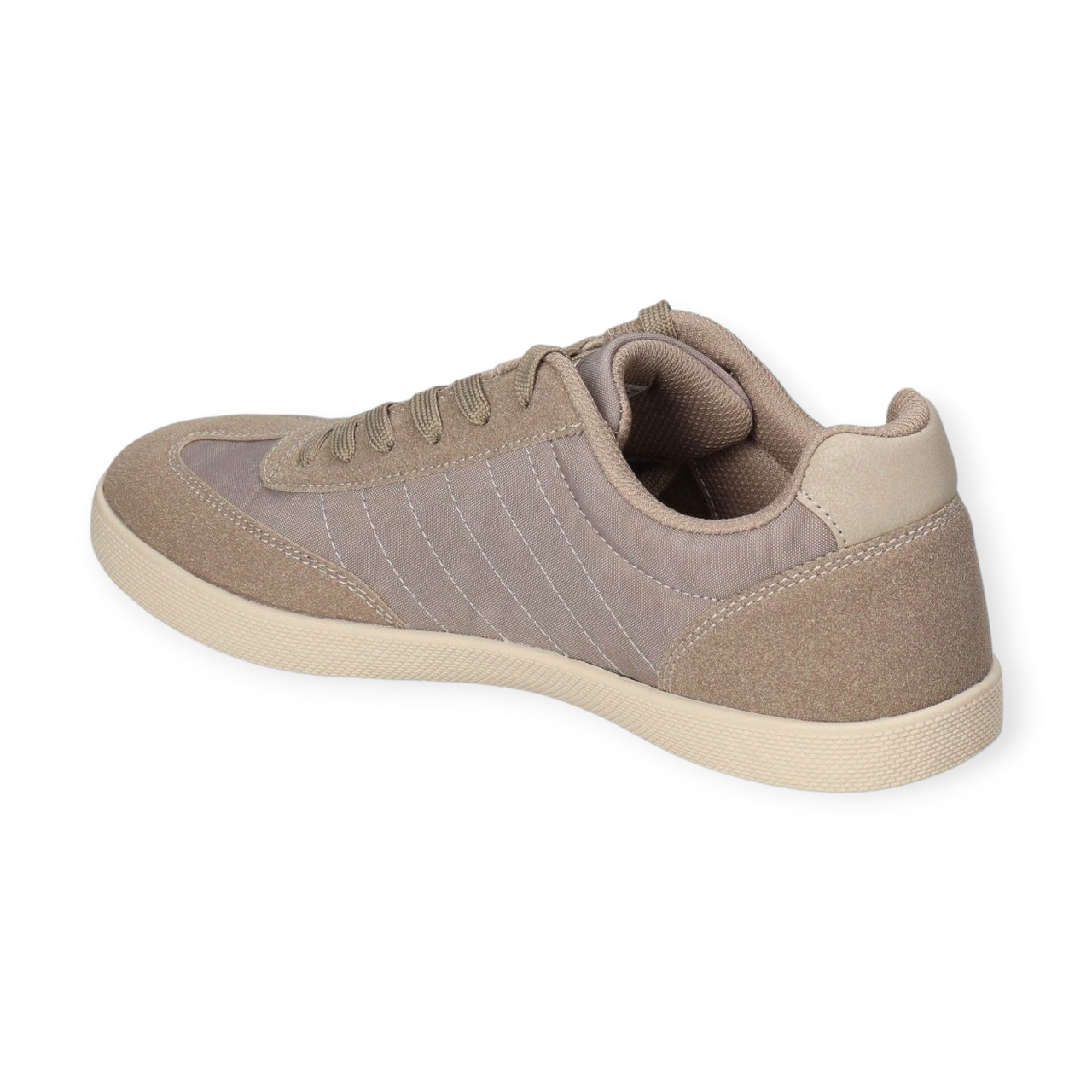 SKECHERS 210824/TPE Taupe Zapatilla Hombre