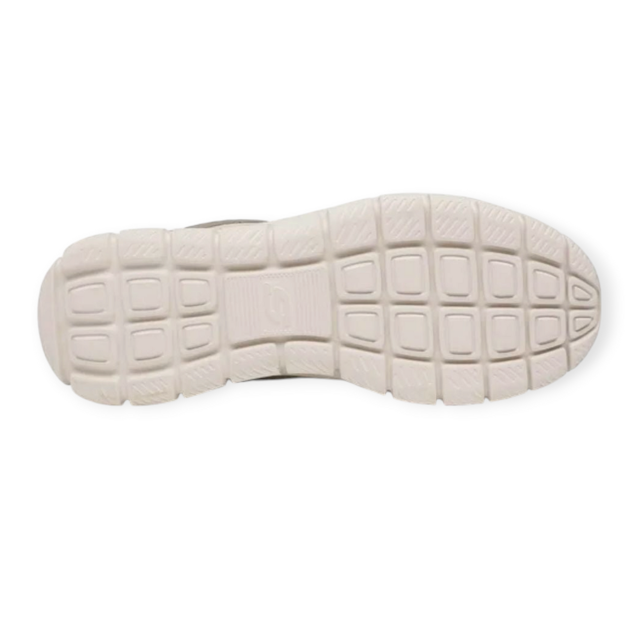 SKECHERS 232398/TPE Taupe Zapatilla Hombre