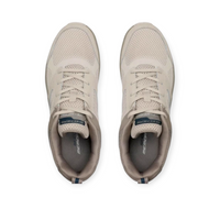 SKECHERS 232398/TPE Taupe Zapatilla Hombre
